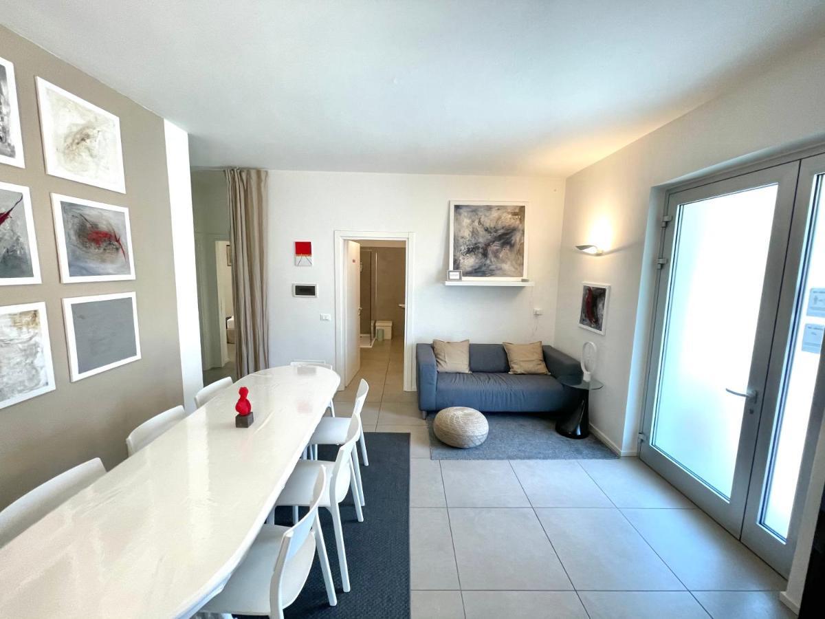 Carly'S Rooms Torbole Sul Garda ภายนอก รูปภาพ