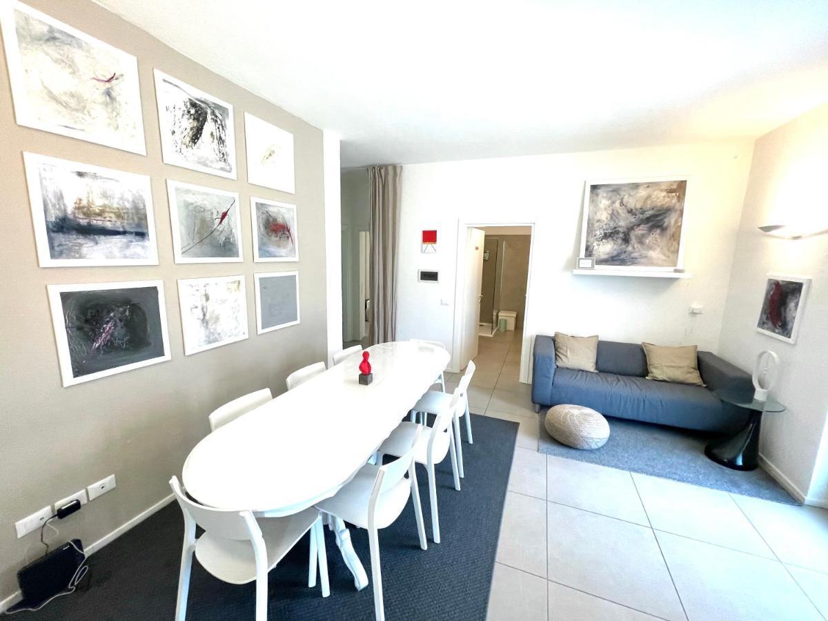 Carly'S Rooms Torbole Sul Garda ภายนอก รูปภาพ