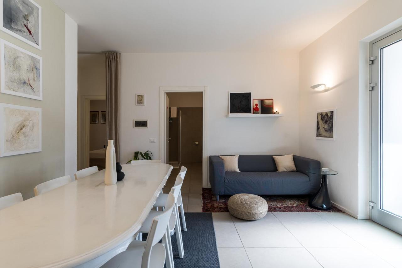 Carly'S Rooms Torbole Sul Garda ภายนอก รูปภาพ
