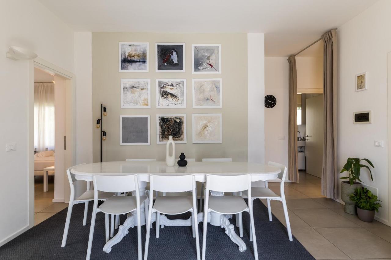 Carly'S Rooms Torbole Sul Garda ภายนอก รูปภาพ
