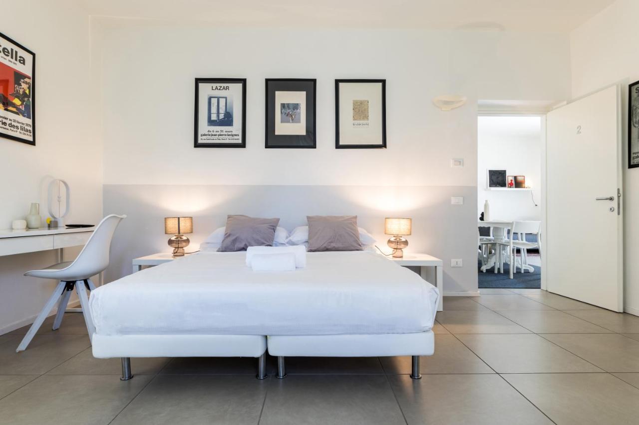 Carly'S Rooms Torbole Sul Garda ภายนอก รูปภาพ