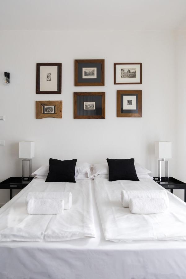 Carly'S Rooms Torbole Sul Garda ภายนอก รูปภาพ