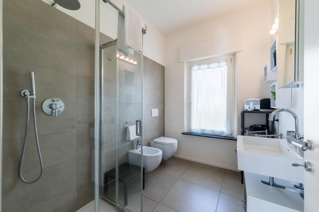 Carly'S Rooms Torbole Sul Garda ภายนอก รูปภาพ