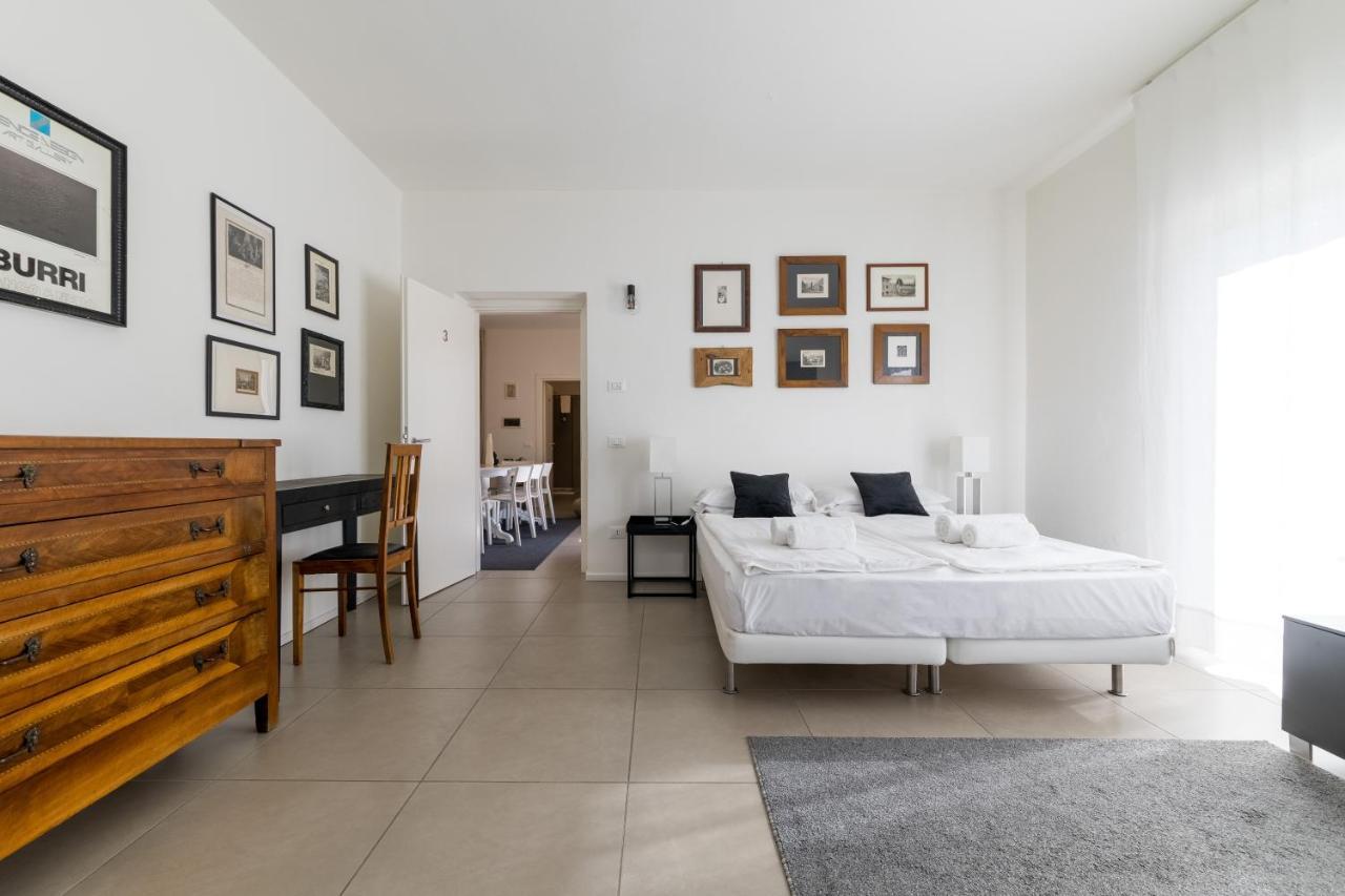 Carly'S Rooms Torbole Sul Garda ภายนอก รูปภาพ