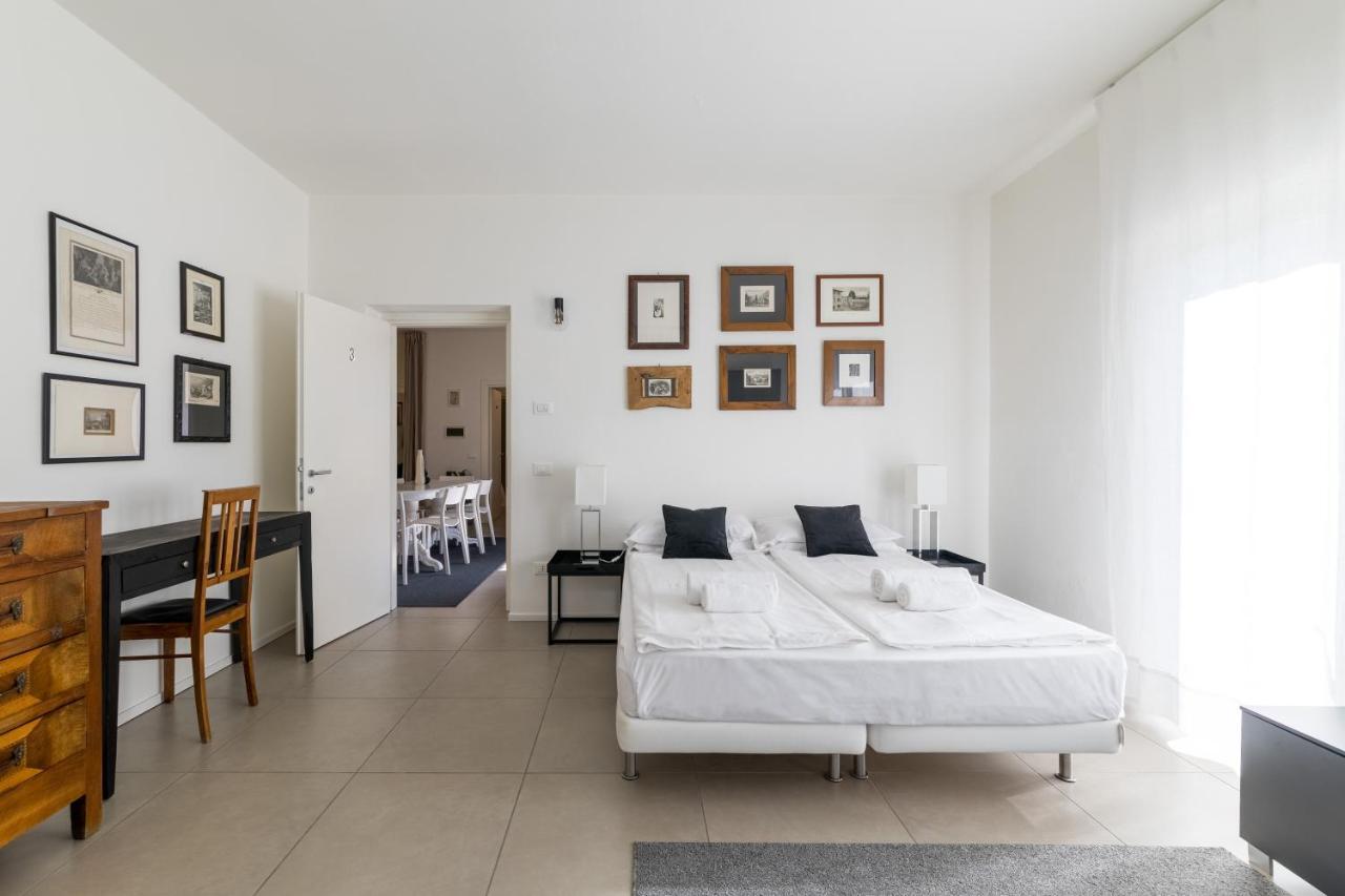 Carly'S Rooms Torbole Sul Garda ภายนอก รูปภาพ
